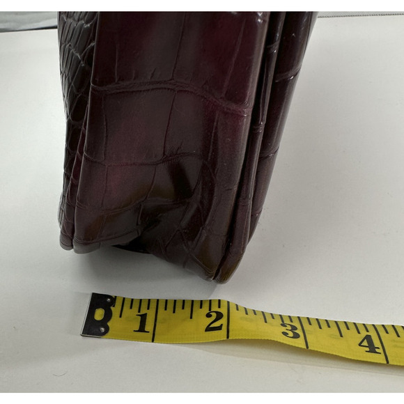 NWT Harry Potter Bundle Lot Gryffindor Shoulder Bag Faux Croc Purse + Accesories - Picture 8 of 16